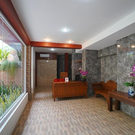 Oyo 2392 Nusa Dua Eling Inn Kültér fotó