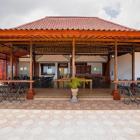 Oyo 2392 Nusa Dua Eling Inn Kültér fotó
