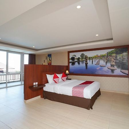 Oyo 2392 Nusa Dua Eling Inn Kültér fotó