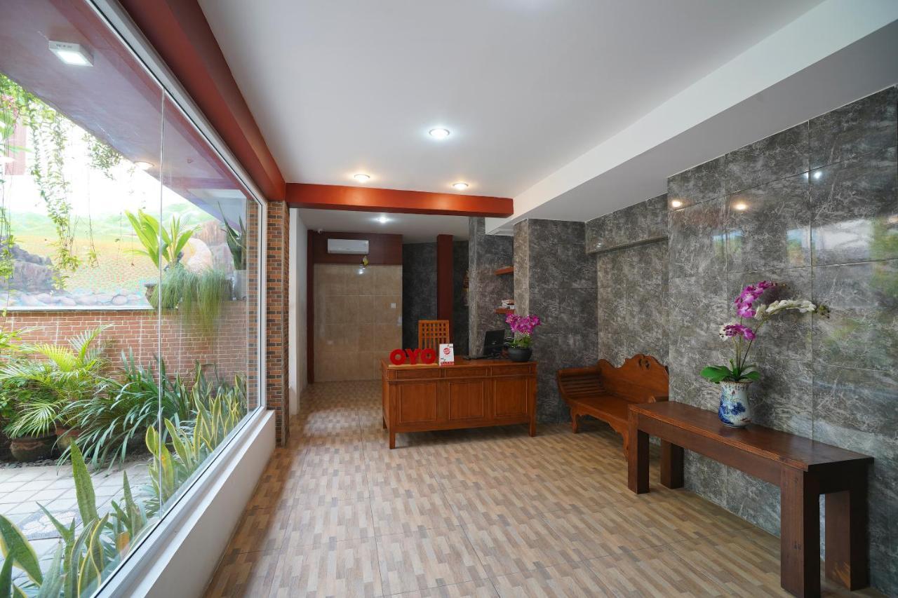 Oyo 2392 Nusa Dua Eling Inn Kültér fotó