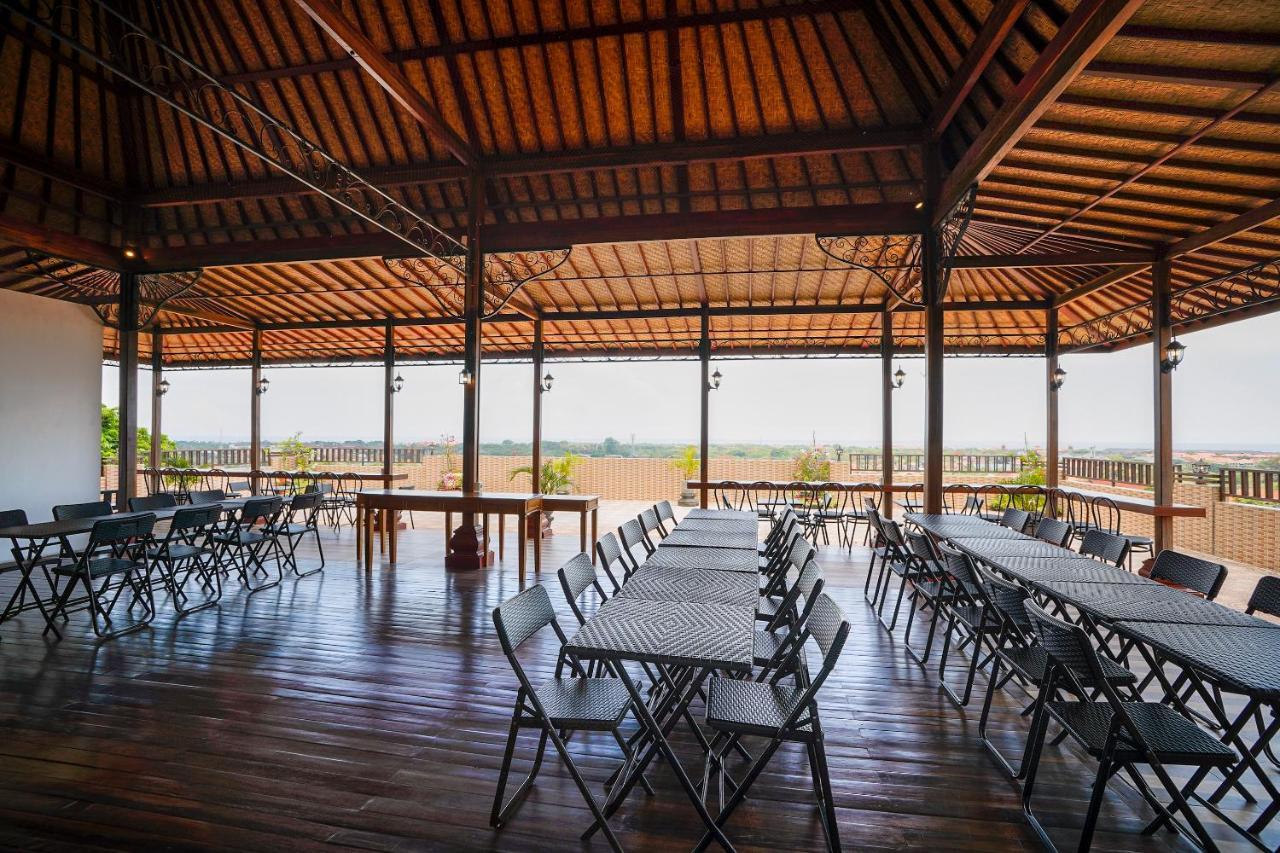 Oyo 2392 Nusa Dua Eling Inn Kültér fotó