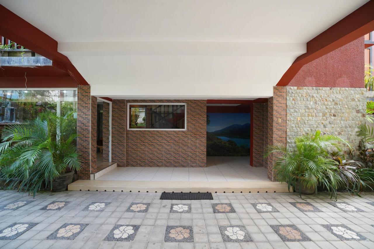 Oyo 2392 Nusa Dua Eling Inn Kültér fotó