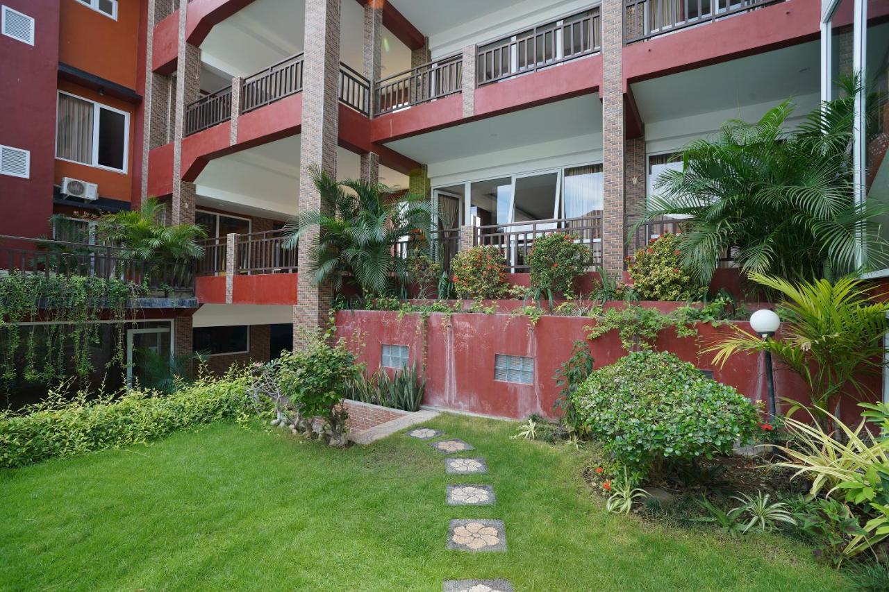 Oyo 2392 Nusa Dua Eling Inn Kültér fotó