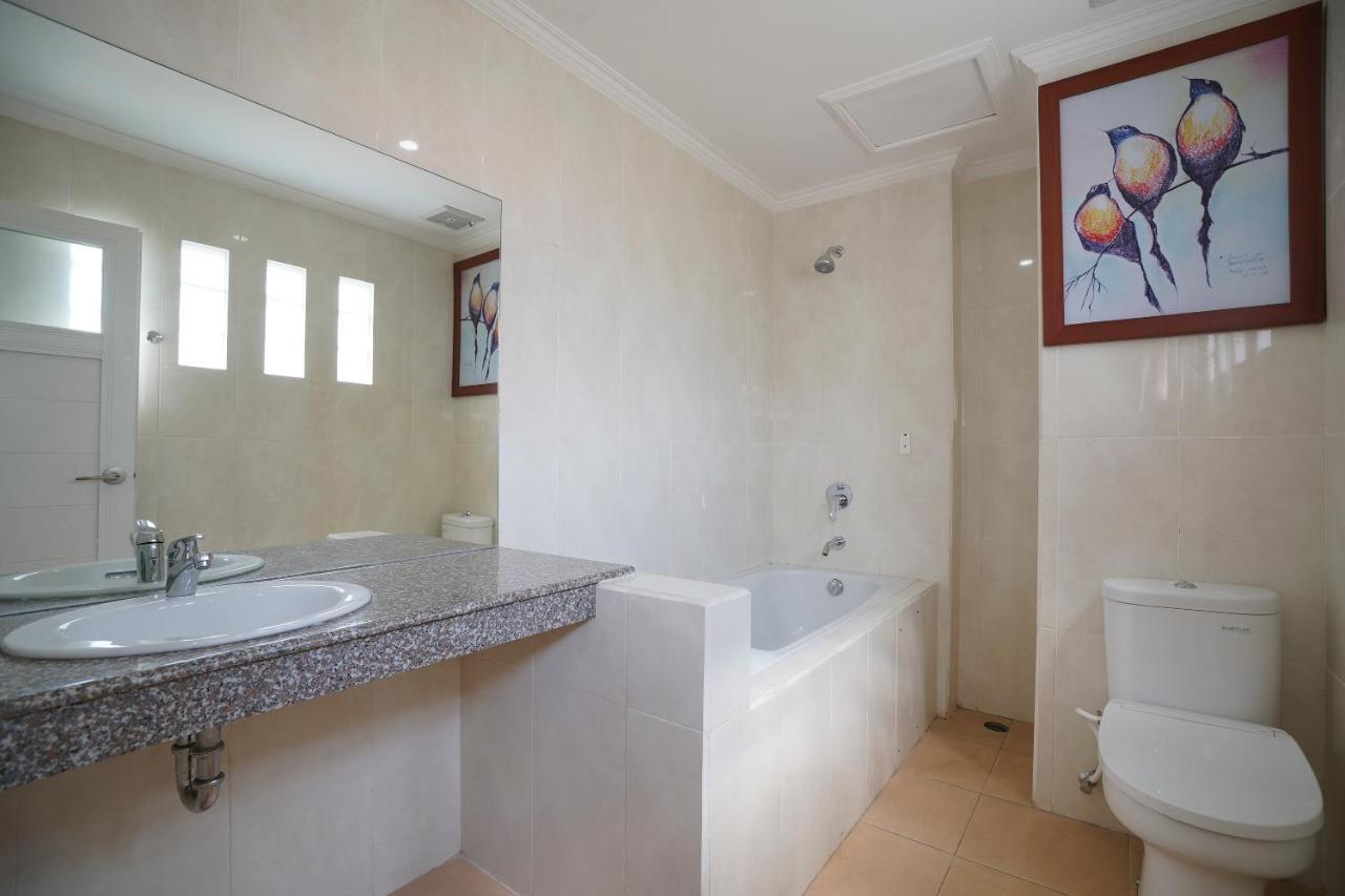 Oyo 2392 Nusa Dua Eling Inn Kültér fotó