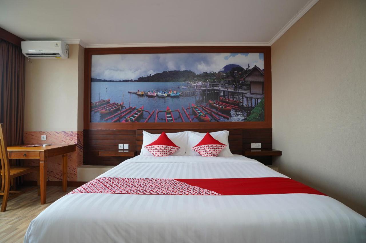 Oyo 2392 Nusa Dua Eling Inn Kültér fotó