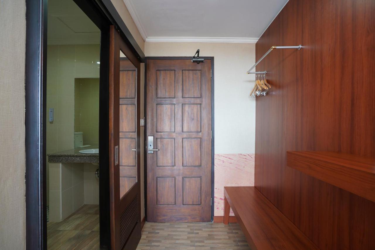 Oyo 2392 Nusa Dua Eling Inn Kültér fotó