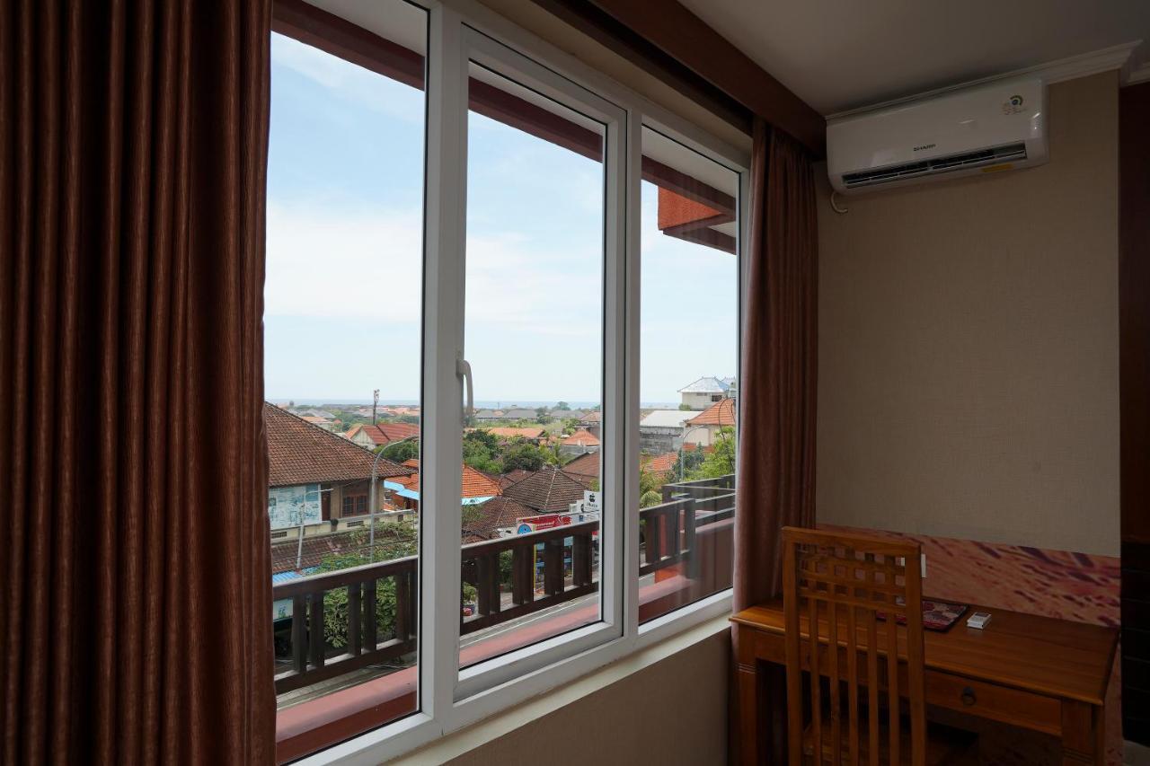 Oyo 2392 Nusa Dua Eling Inn Kültér fotó