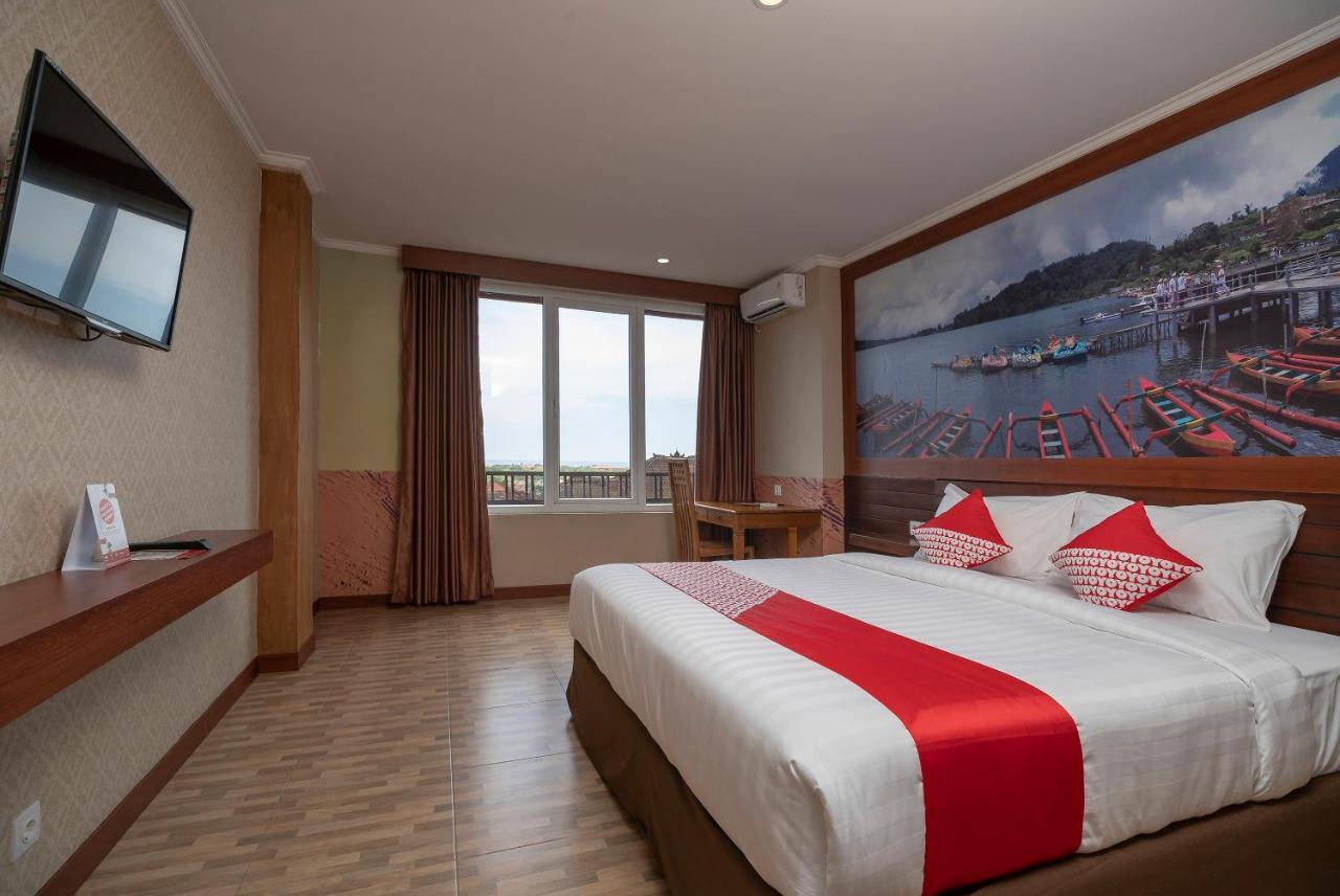 Oyo 2392 Nusa Dua Eling Inn Kültér fotó