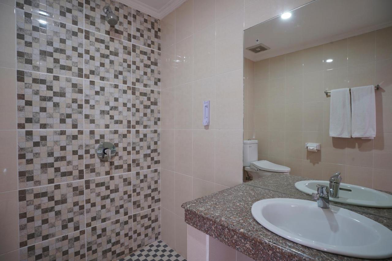 Oyo 2392 Nusa Dua Eling Inn Kültér fotó