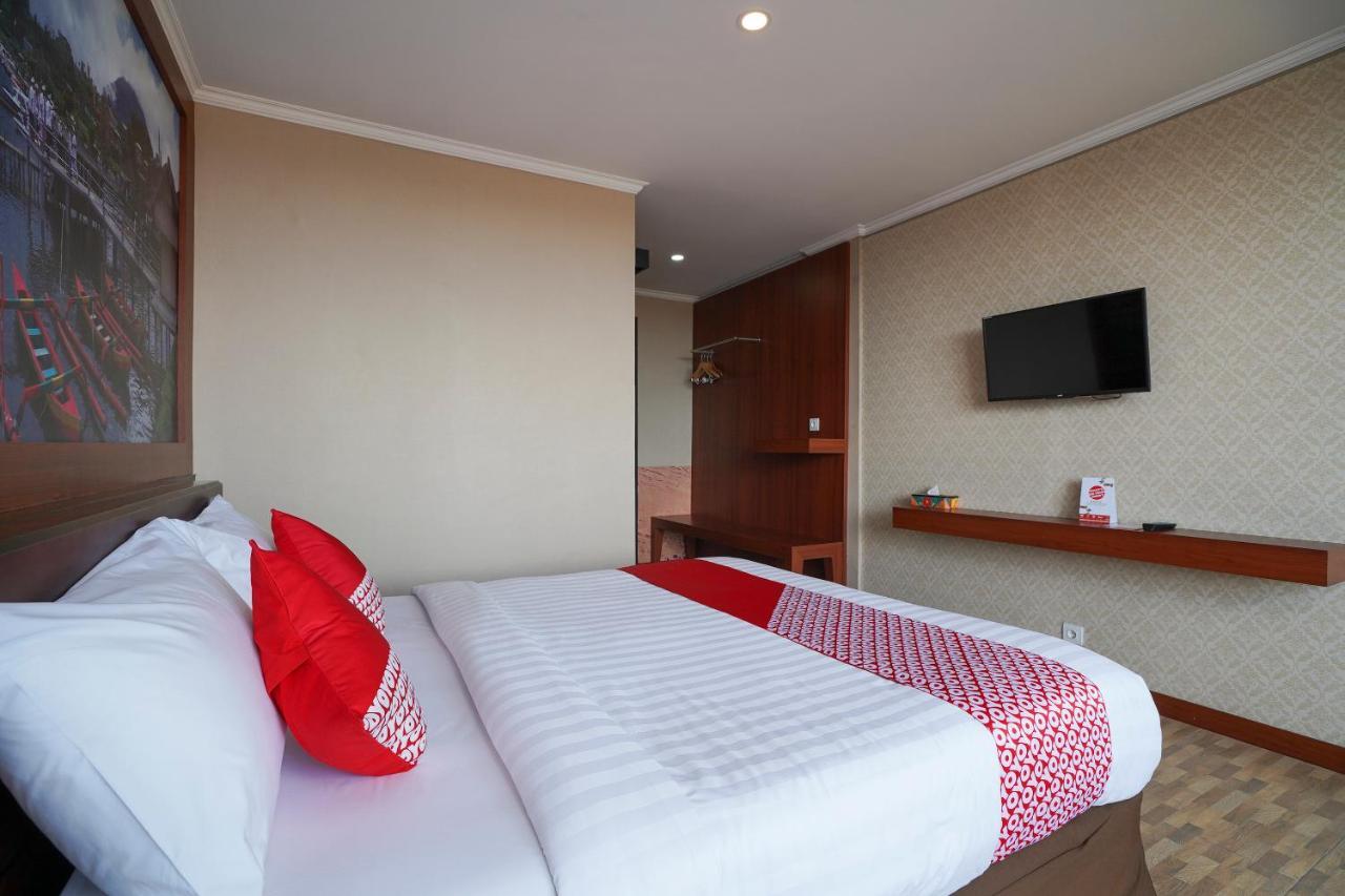 Oyo 2392 Nusa Dua Eling Inn Kültér fotó