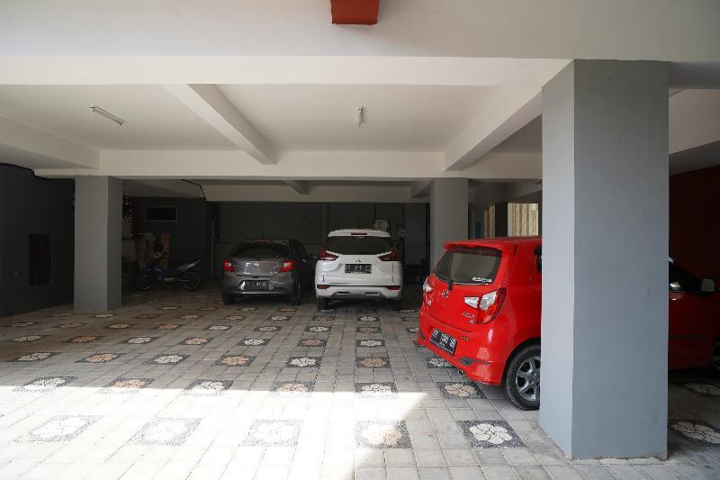 Oyo 2392 Nusa Dua Eling Inn Kültér fotó