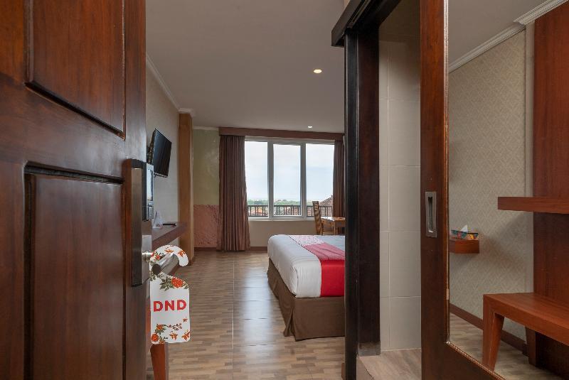 Oyo 2392 Nusa Dua Eling Inn Kültér fotó